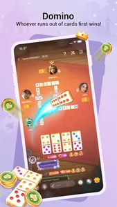 Playmate-Games&Chat&Friends screenshot 3