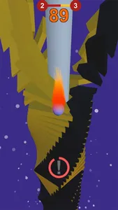 Helix Shredder Ball screenshot 5