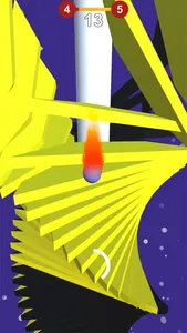 Helix Shredder Ball screenshot 6