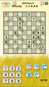 Mathrax - Sudoku and Maths screenshot 3