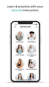 YogaRenew | Yoga At Home screenshot 4