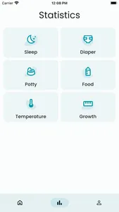 Baby Tracker: Sleep & Feeding screenshot 6