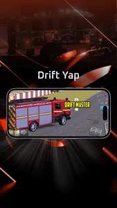 Fire Truck Games - Firefigther screenshot 1