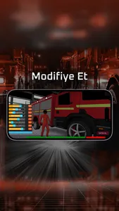 Fire Truck Games - Firefigther screenshot 9