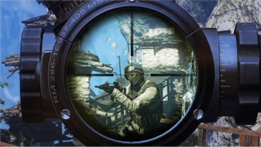 Sniper: Ghost Warrior screenshot 0