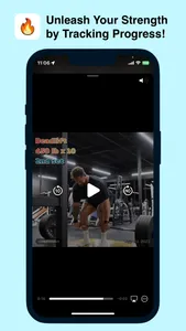 Hypertrophy - Weight Cam screenshot 2