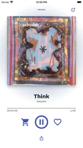 Camel City Radio screenshot 1
