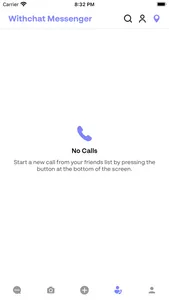 Withchat Messenger screenshot 4