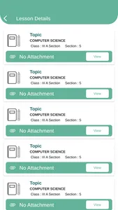 NeduSoft EdTech screenshot 3