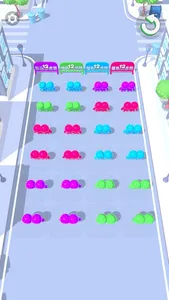 Crowd Color! screenshot 2