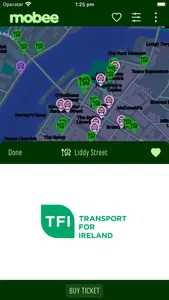 Mobee – Limerick screenshot 3