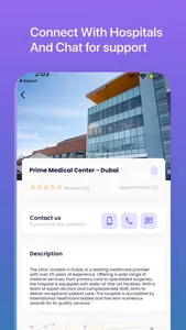 Call Dr. Video Call W/ Doctors screenshot 5