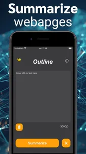 outline screenshot 0