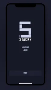 Stacks screenshot 0