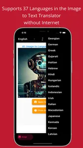 TextSnap AI: Image to Text/PDF screenshot 4