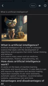 Appnote - notepad screenshot 7