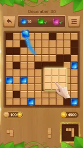 Block Master: Wood Blast screenshot 3