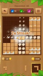 Block Master: Wood Blast screenshot 4