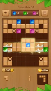 Block Master: Wood Blast screenshot 5
