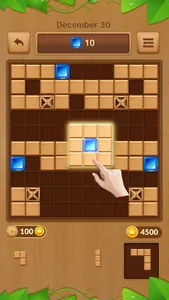 Block Master: Wood Blast screenshot 6