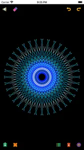 Mandala Maker 360 Pro screenshot 7