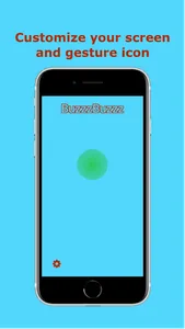 BuzzzBuzzz screenshot 1