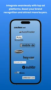 Cropy AI: Used Cars AI Studio screenshot 5