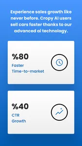 Cropy AI: Used Cars AI Studio screenshot 6