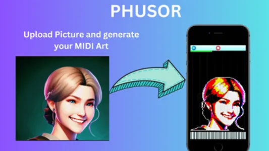 Phusor screenshot 0