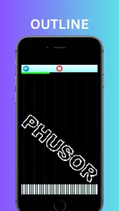 Phusor screenshot 6