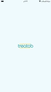 Treatab screenshot 0