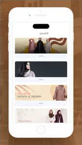 ABAYA | عباية screenshot 2