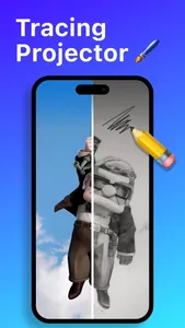 AR Drawing Sketch Paint screenshot 1