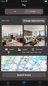 Guesstimate - Real Estate Game screenshot 2