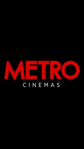 Metro Cinemas screenshot 0