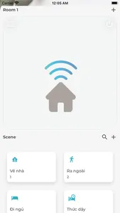 iHome-ACIS Lite screenshot 1