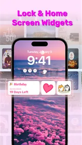 Theme Arts - Icons & Widget screenshot 2