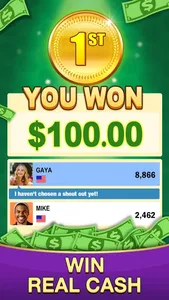 Spades Cash 2: Real Money Game screenshot 2