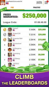 Spades Cash 2: Real Money Game screenshot 4