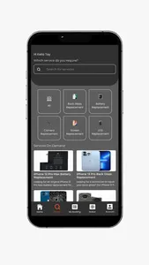 Titan Telec screenshot 0