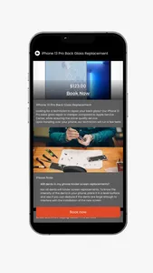 Titan Telec screenshot 1