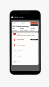 Titan Telec screenshot 3