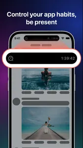 Screen Time Realtime Control screenshot 2