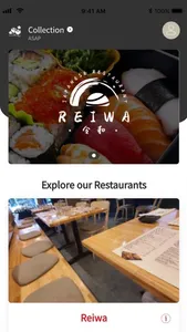 Reiwa Cork screenshot 3