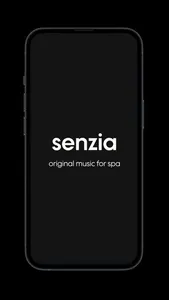 Senzia screenshot 0