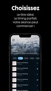 Senzia screenshot 2
