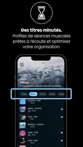 Senzia screenshot 5