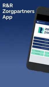 R&R Zorgpartners screenshot 0