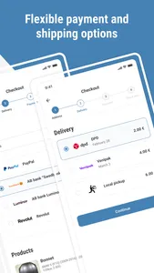 Partversal: Find 4M+ car parts screenshot 4