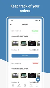 Partversal: Find 4M+ car parts screenshot 5